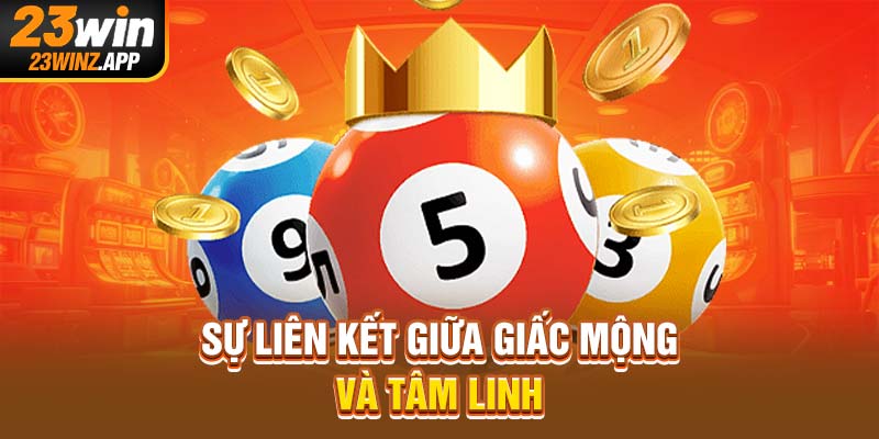 Sổ Mơ Lô Đề 23Win - Cẩm Nang Soi Cầu Từ Thế Giới Tâm Linh