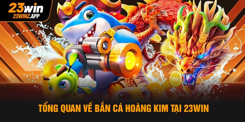 Bắn cá kim cương sôi động, quy định được 23Win thiết lập nghiêm ngặt